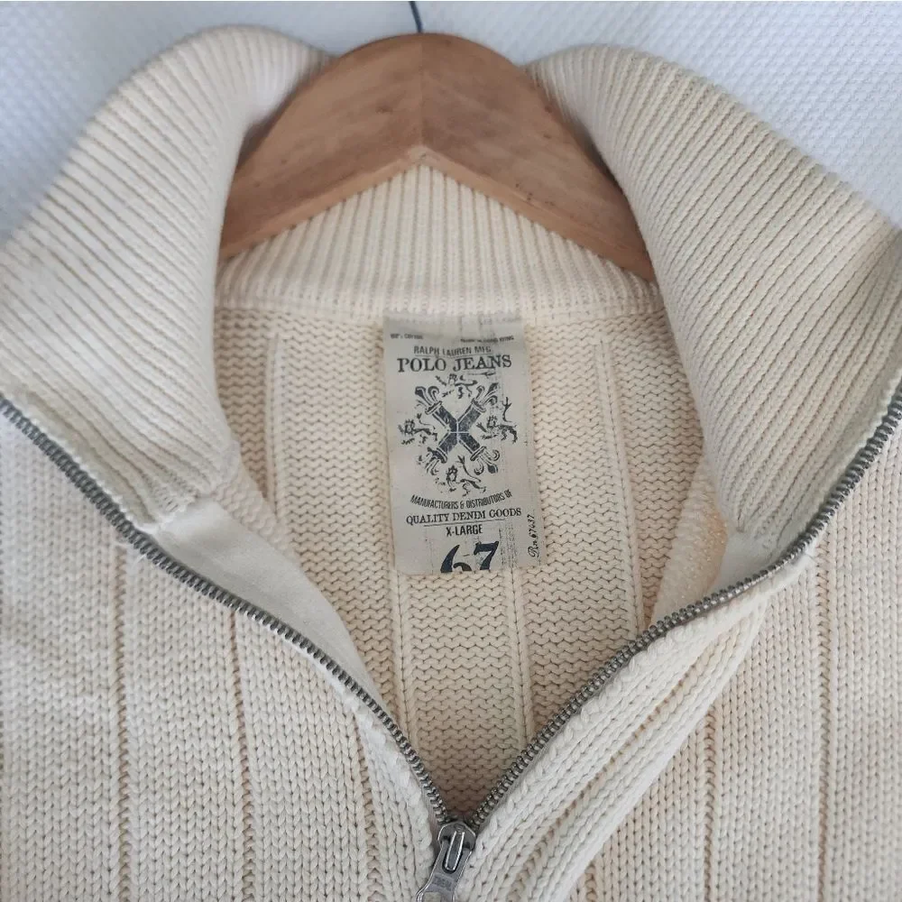 Ralph Lauren excellent please